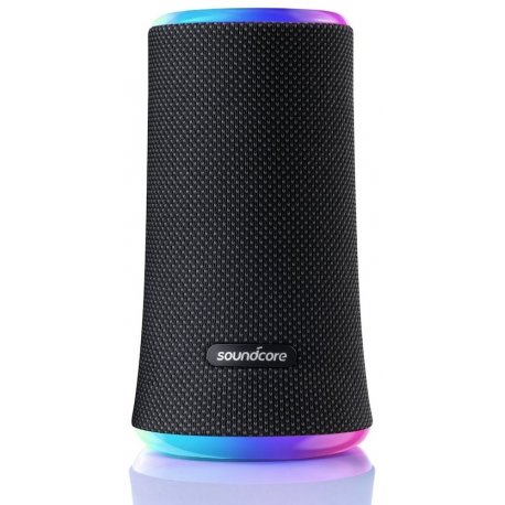 Акустическая система ANKER SoundСore Flare 2 Black (A3165G11)