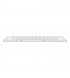 Клавіатура Apple Magic Keyboard with Touch ID for Mac models with Apple silicon (MK293RS/A)