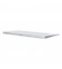 Клавіатура Apple Magic Keyboard with Touch ID for Mac models with Apple silicon (MK293RS/A)