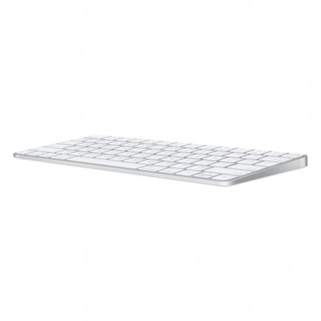 Клавіатура Apple Magic Keyboard with Touch ID for Mac models with Apple silicon (MK293RS/A)