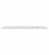 Клавиатура Apple Magic Keyboard with Touch ID and Numeric Keypad for Mac models with Apple silicon (MK2C3RS/A)