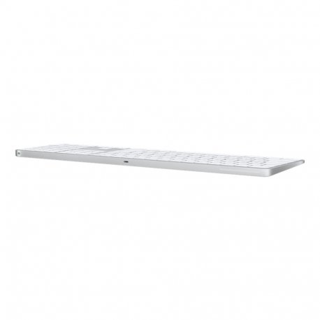 Клавиатура Apple Magic Keyboard with Touch ID and Numeric Keypad for Mac models with Apple silicon (MK2C3RS/A)