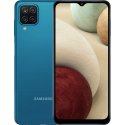 Samsung Galaxy A12 Nacho 4/64GB Blue (SM-A127FZBVSEK)