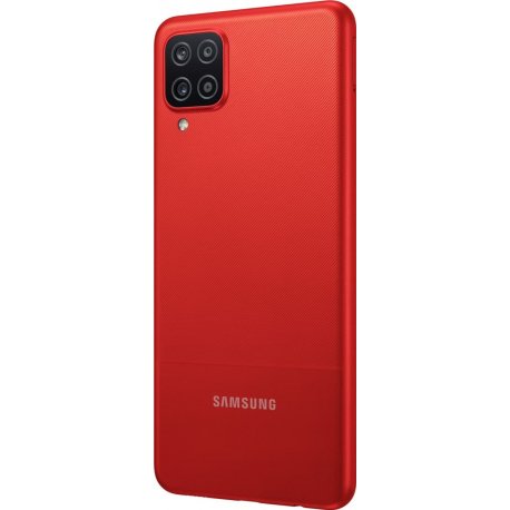 samsung galaxy a12 nacho 4 64gb red