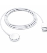 Кабель для зарядки Apple Watch Magnetic Charging Cable 2m (MJVX2) (No box)