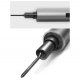 Электрическая отвертка Xiaomi Wowstick Try (1P+) Double Power Precision Screwdriver 20 in 1 (WOWSTICK TRY) Электрическая отвертка Xiaomi Wowstick Try (1P+) Double Power Precision Screwdriver 20 in 1 (WOWSTICK TRY)