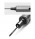 Електрична викрутка Xiaomi Wowstick Try (1P+) Double Power Precision Screwdriver 20 in 1 (WOWSTICK TRY)