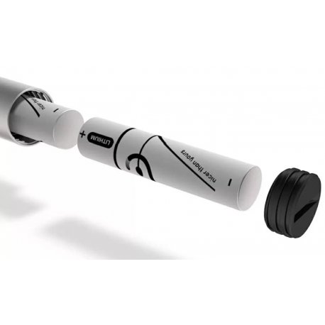 Электрическая отвертка Xiaomi Wowstick Try (1P+) Double Power Precision Screwdriver 20 in 1 (WOWSTICK TRY)