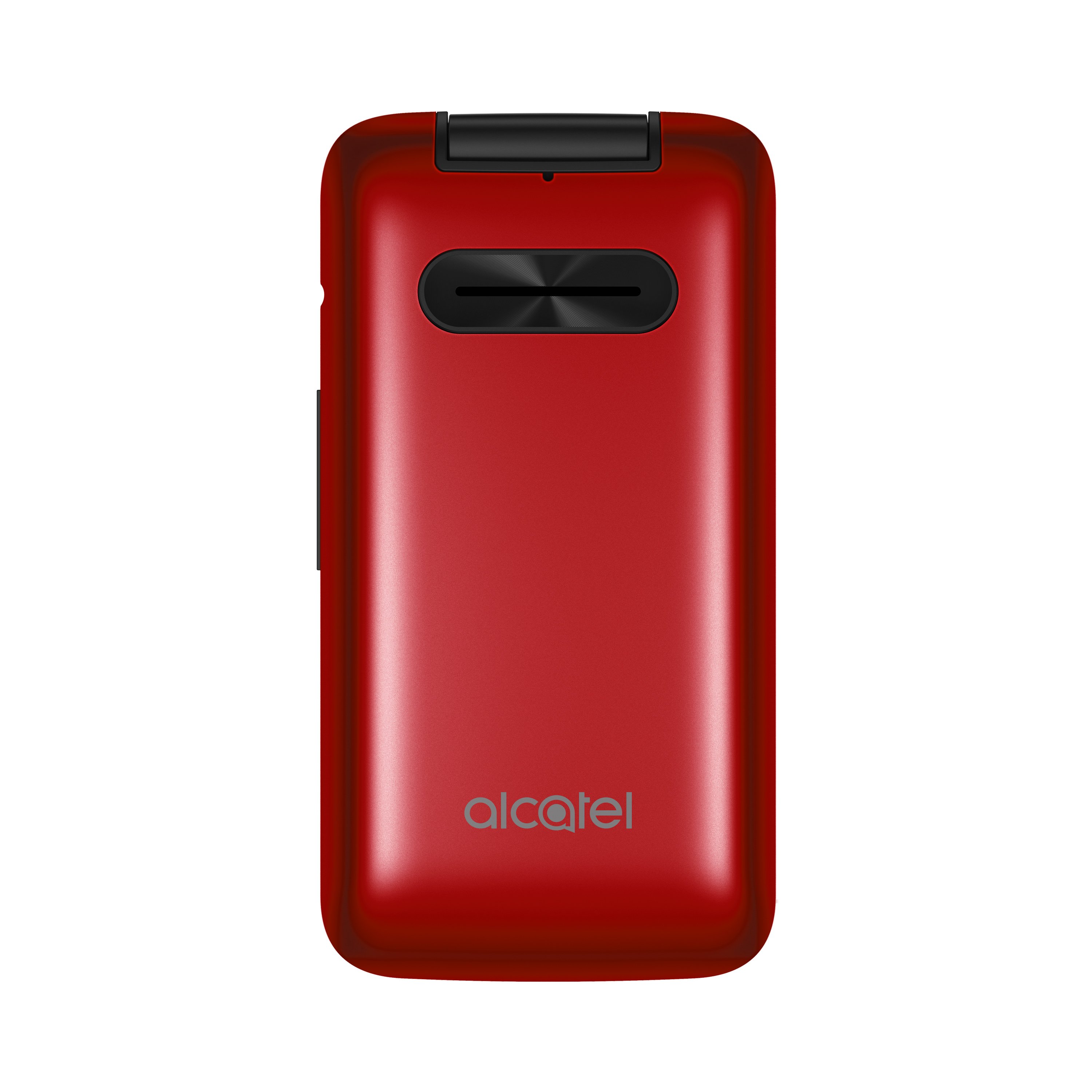 Мобильный телефон Alcatel 3025 Single SIM Metallic Red (3025X-2DALUA1)  купить в Одессе, Украине - цены и отзывы в интернет-магазине Skay