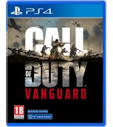 Игра Call of Duty: Vanguard (PS4, Русская версия)