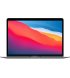 Apple MacBook Air 13" M1 Chip 256Gb (Z124000MM/Z124000FK/Z124000WP) UA 2020 Space Gray