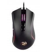Миша ігрова 2E GAMING MG340 RGB USB Black (2E-MG340UB)
