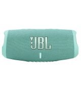 Портативная акустика JBL Charge 5 Teal (JBLCHARGE5TEAL)