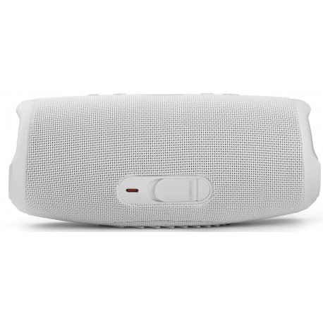 JBL Charge 5 White (JBLCHARGE5WHT)