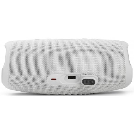 JBL Charge 5 White (JBLCHARGE5WHT)