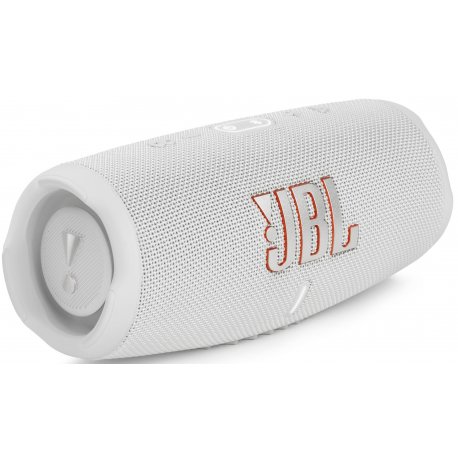 JBL Charge 5 White (JBLCHARGE5WHT)