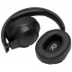 Беспроводные наушники JBL T710BT Black (JBLT710BTBLK) Беспроводные наушники JBL T710BT Black (JBLT710BTBLK)