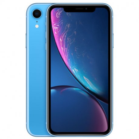 Apple iPhone XR 128GB Blue (Full Box)