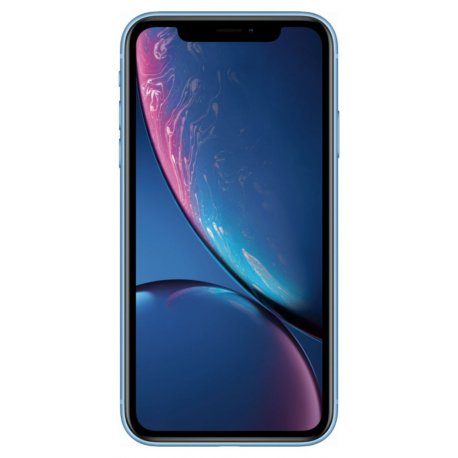 Apple iPhone XR 128GB Blue (Full Box)