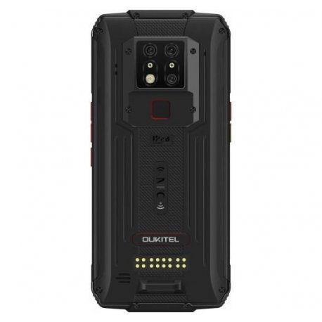 Oukitel WP7 6/128GB Orange Global