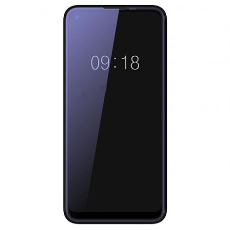 Oukitel C21 Pro 4/64GB Black Global