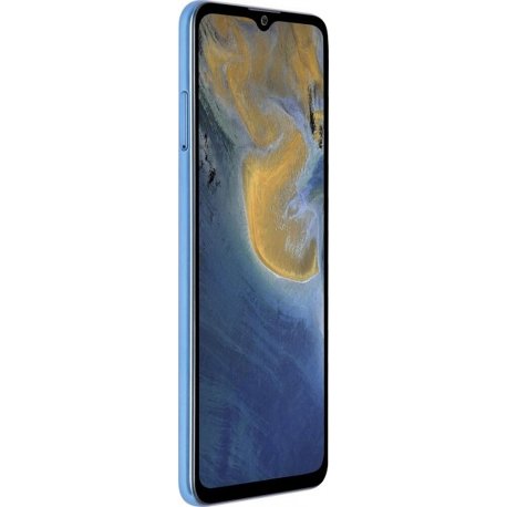 ZTE Blade A71 3/64GB Blue