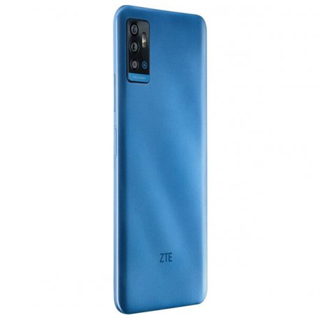 ZTE Blade A71 3/64GB Blue