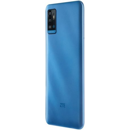 ZTE Blade A71 3/64GB Blue