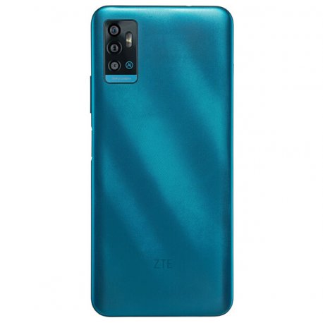 ZTE Blade A71 3/64GB Green