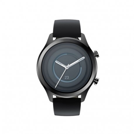 Смарт-годинник Mobvoi TicWatch C2 Plus Onyx Global (WF12036)