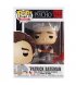 Коллекционная фигурка Funko POP! Movies American Psycho Patrick Bateman with Axe w/Chase (46379) (FUN2549585)