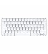 Клавиатура Apple Magic Keyboard 2021 Silver (MK2A3RS/A)