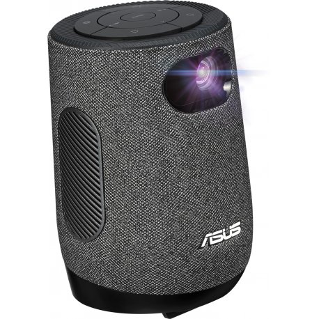 Проектор Asus LATTE L1 Wi-Fi Bluetooth (90LJ00E5-B00070) Black