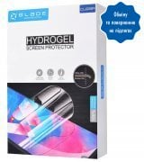 Универсальная защитная пленка BLADE Hydrogel Screen Protection Clear