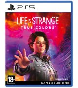 Игра Life Is Strange: True Colors (PS5, Русские субтитры)