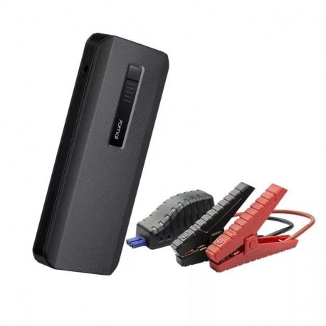 Стартер для авто + универсальная батарея Xiaomi 70Mai Jump Starter Max 18000mAh (Midrive PS06)