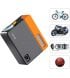 Автомобільний компресор Xiaomi 70Mai Car Air Compressor Eco (Midrive TP04)
