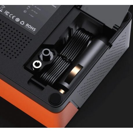 Автомобільний компресор Xiaomi 70Mai Car Air Compressor Eco (Midrive TP04)