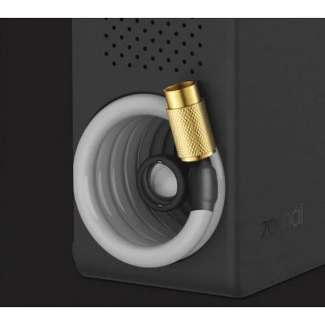 Автомобільний компресор Xiaomi 70Mai Car Air Compressor Eco (Midrive TP04)