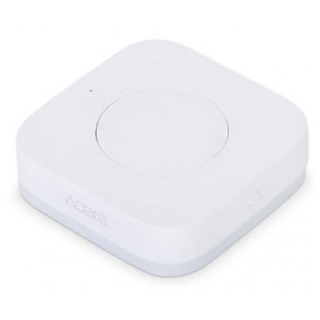 Беспроводная кнопка Aqara Wireless Switch Mini Global (WXKG11LM) купить ...