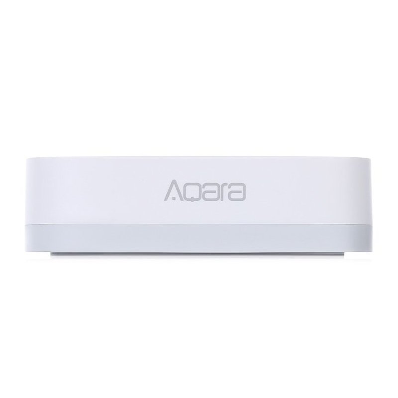 Беспроводная кнопка Aqara Wireless Switch Mini Global (WXKG11LM) купить ...