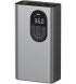 Автомобильный компрессор Baseus Smart Inflator Pump Tarnish (CRCQB02-0A)
