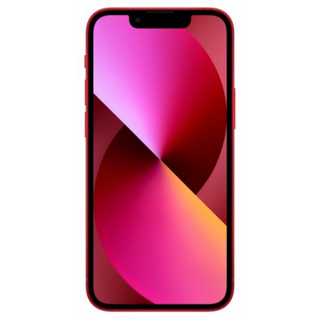 Apple iPhone 13 Mini 128GB (Product) Red