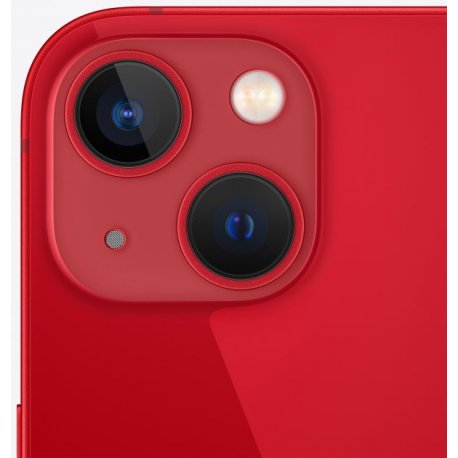 Apple iPhone 13 Mini 256GB (Product) Red