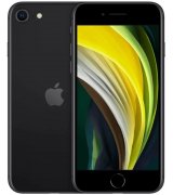 Apple iPhone SE (2020) 256Gb Black (Full Box)