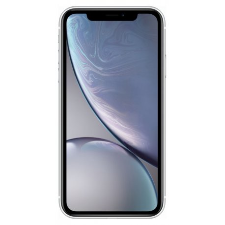 Apple iPhone XR 128GB White (Full Box)