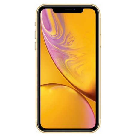 Apple iPhone XR 64GB Yellow (Full Box)