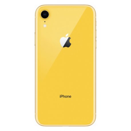 Apple iPhone XR 64GB Yellow (Full Box)
