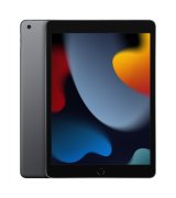 Apple iPad 10.2" (9 Gen) 256GB Wi-Fi (2021) Space Gray (MK2N3)