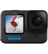 Відеокамера GoPro HERO10 Black (CHDHX-101-RW)